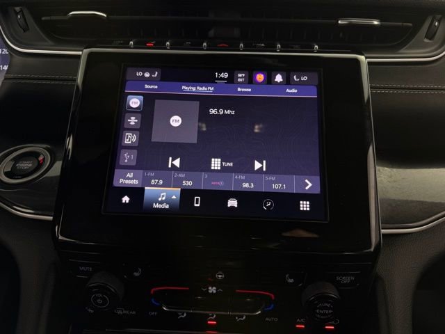 Used 2021 Jeep Grand Cherokee L Laredo image 21