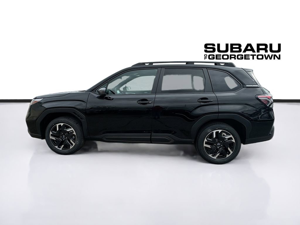 New 2026 Subaru Forester Limited AWD/4WD image 4