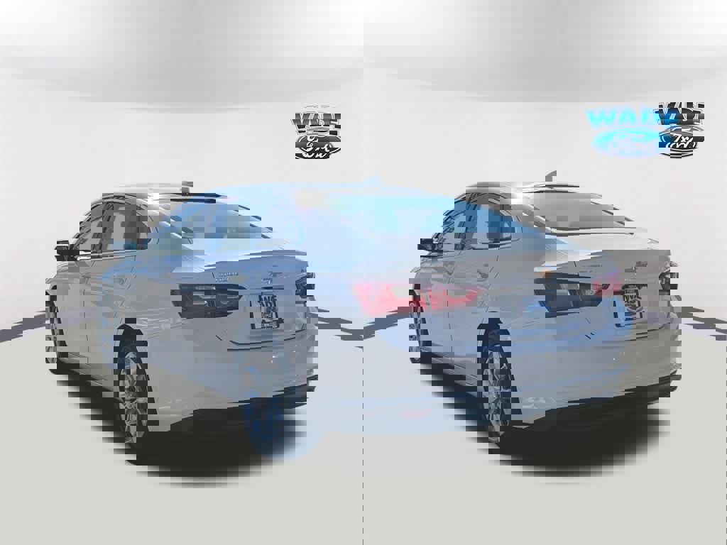 Used 2023 Chevrolet Malibu LT image 7