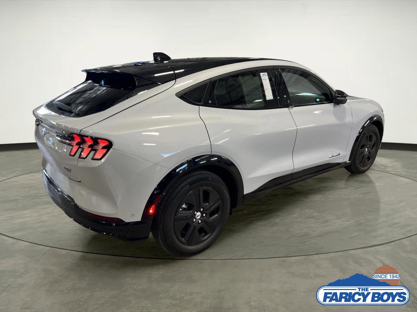 Used 2023 Ford Mustang Mach-E California Route 1 image 4