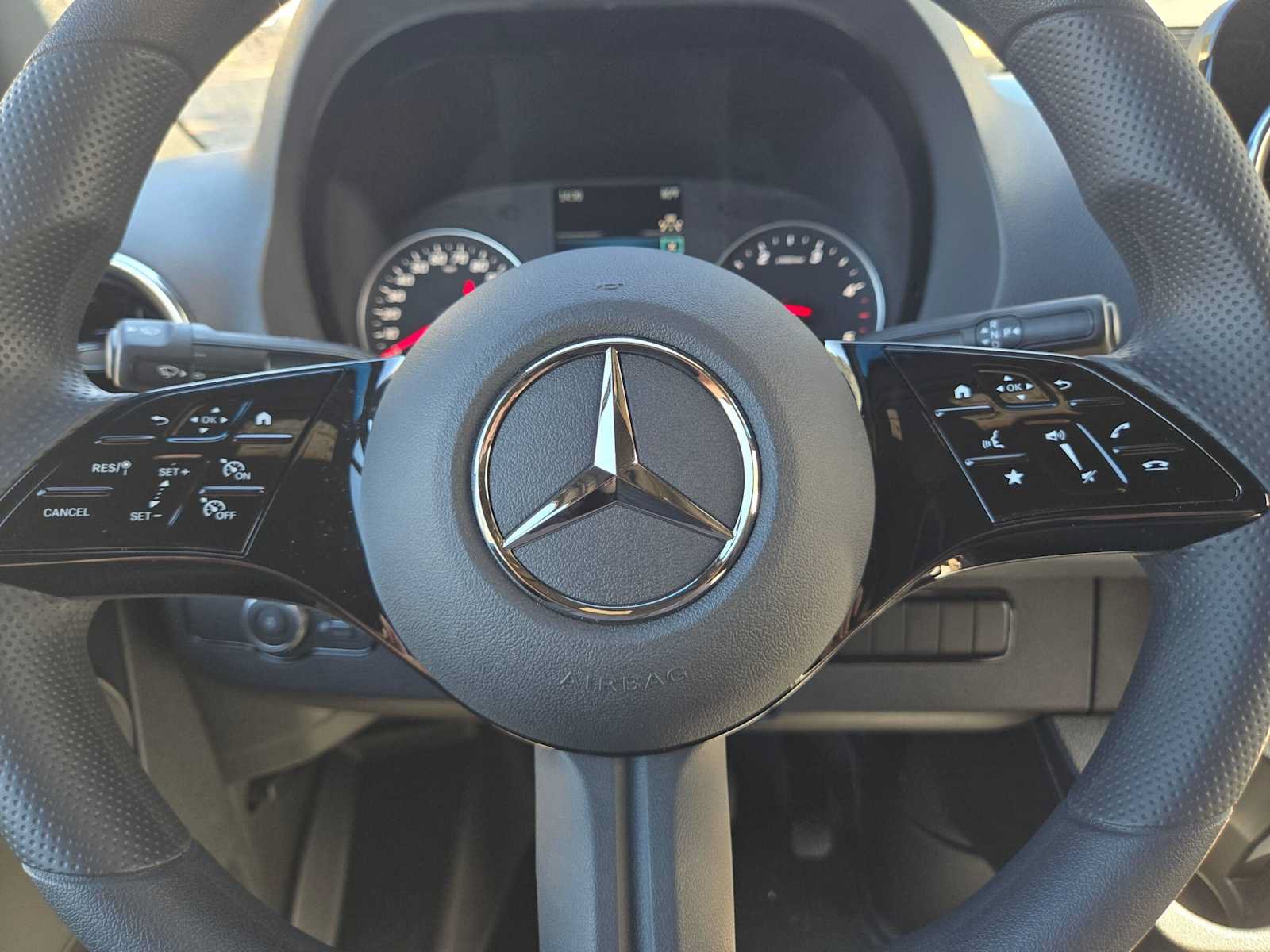 New 2026 Mercedes-Benz Sprinter 2500 image 23