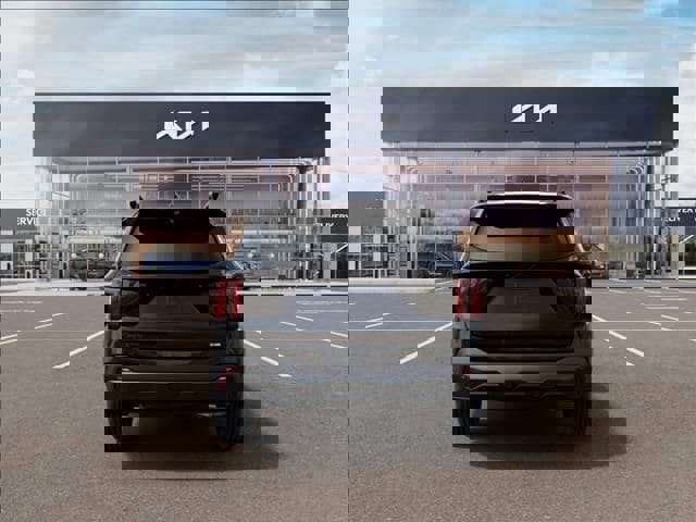 New 2026 Kia Sorento SX Prestige image 5