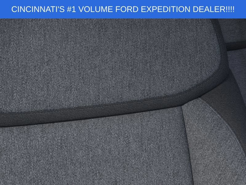 New 2026 Ford Expedition Active AWD/4WD image 16