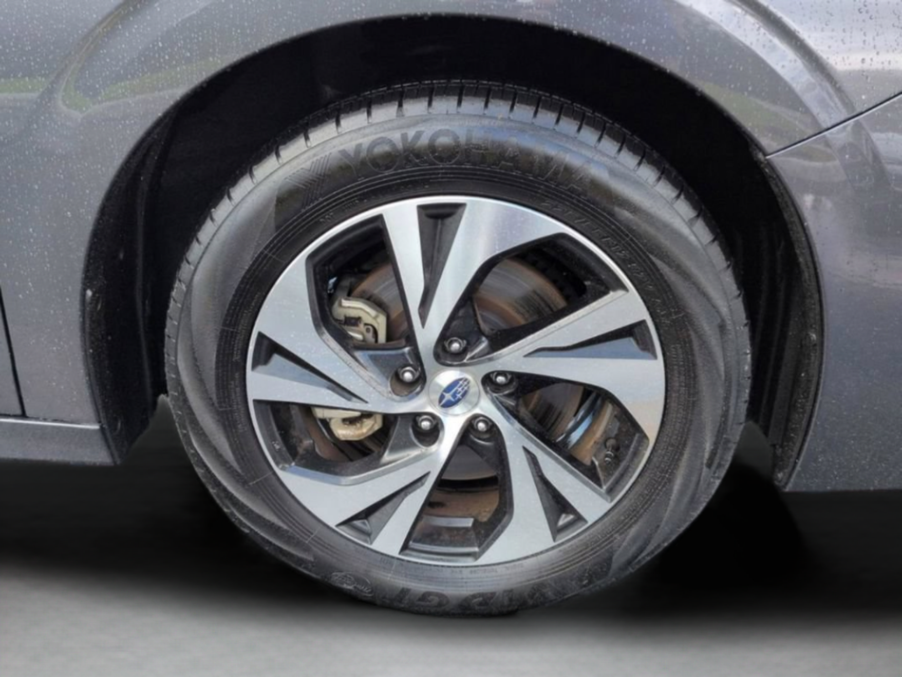Used 2025 Subaru Legacy Premium AWD/4WD image 31