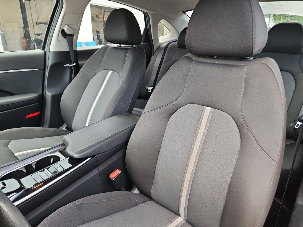Used 2021 Hyundai Sonata SE FWD image 21