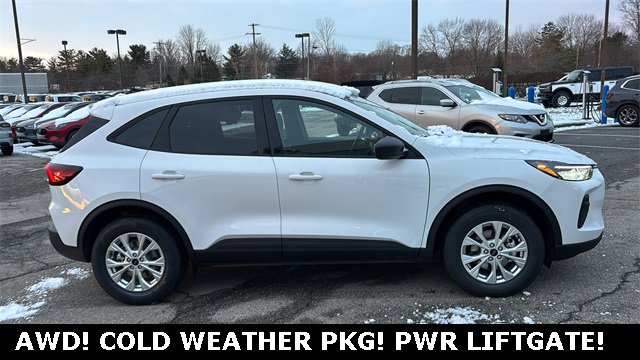New 2026 Ford Escape Active w/ Cold Weather Package image 27