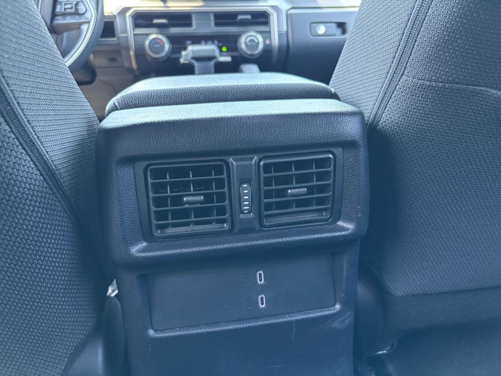Used 2025 Toyota 4Runner SR5 RWD image 22