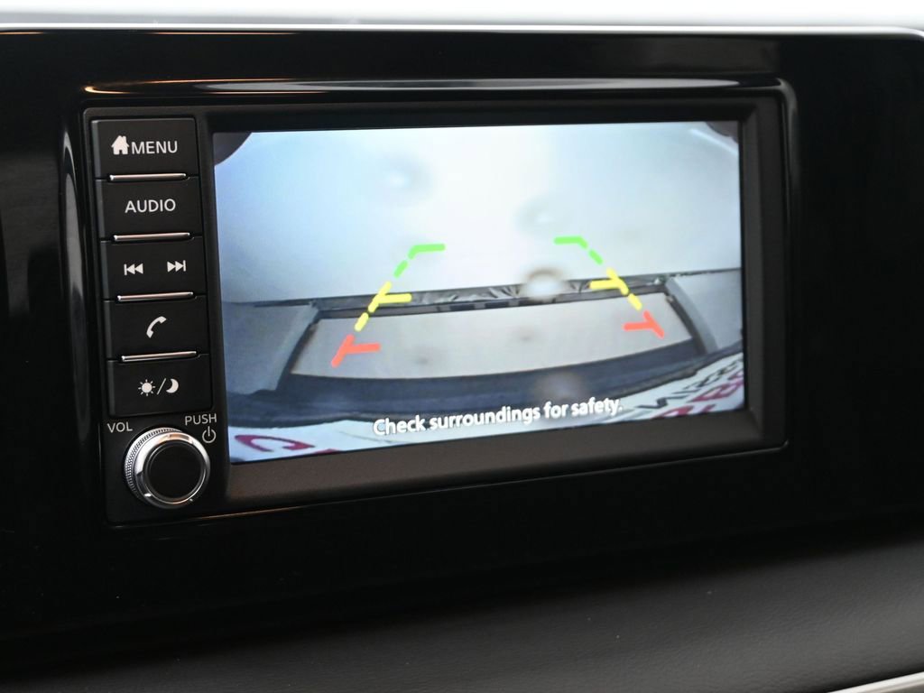 Used 2025 Nissan Kicks S image 17