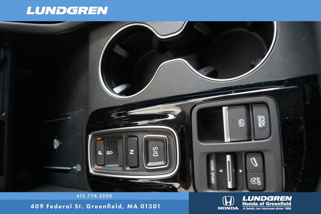 Used 2025 Honda Pilot EX-L image 26