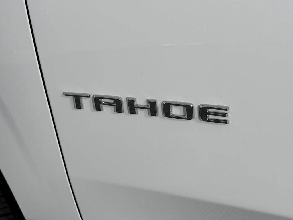 Used 2024 Chevrolet Tahoe LS image 13