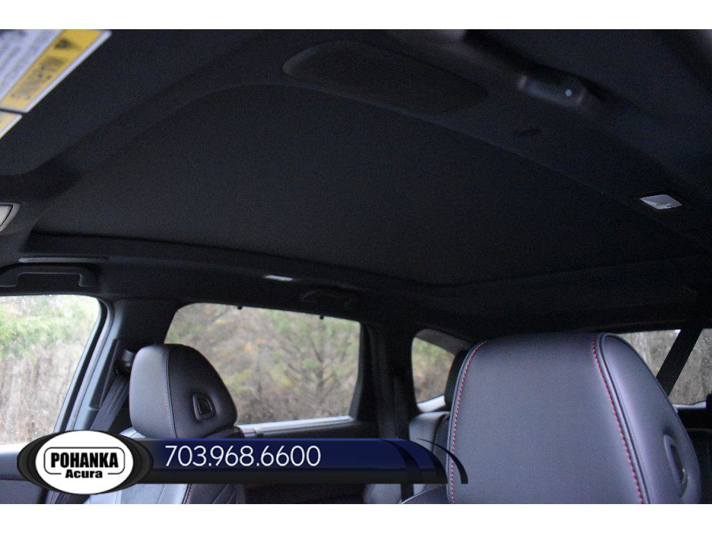 New 2026 Acura MDX A-Spec image 20