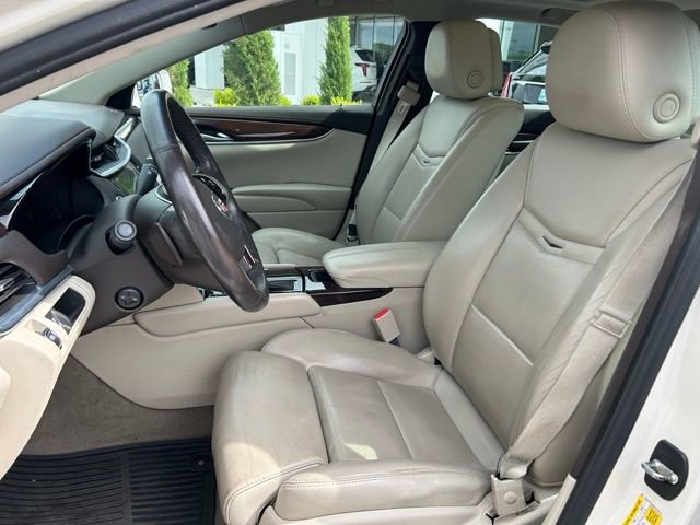 Used 2013 Cadillac XTS Luxury w/ Driver Awareness Package image 20