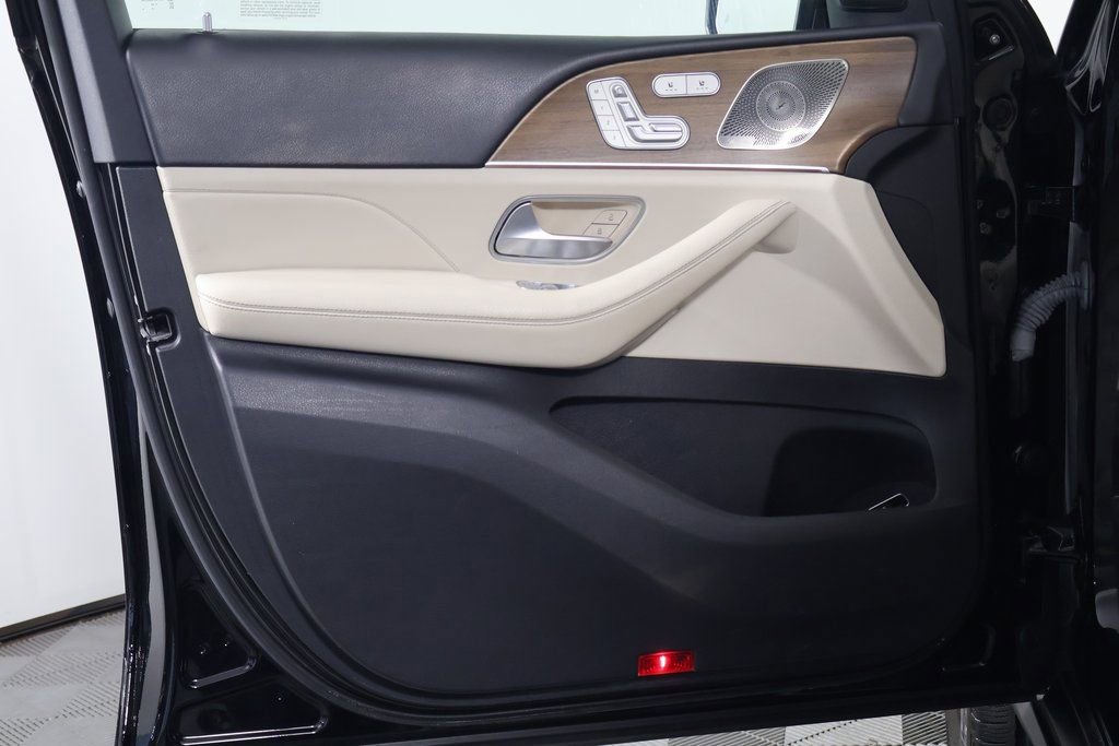 Certified 2022 Mercedes-Benz GLE 350 4MATIC image 12