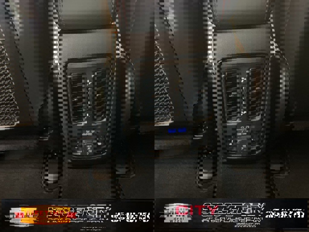 New 2026 Dodge Durango GT image 27