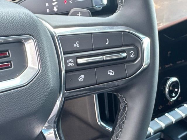 New 2026 GMC Acadia Elevation image 28