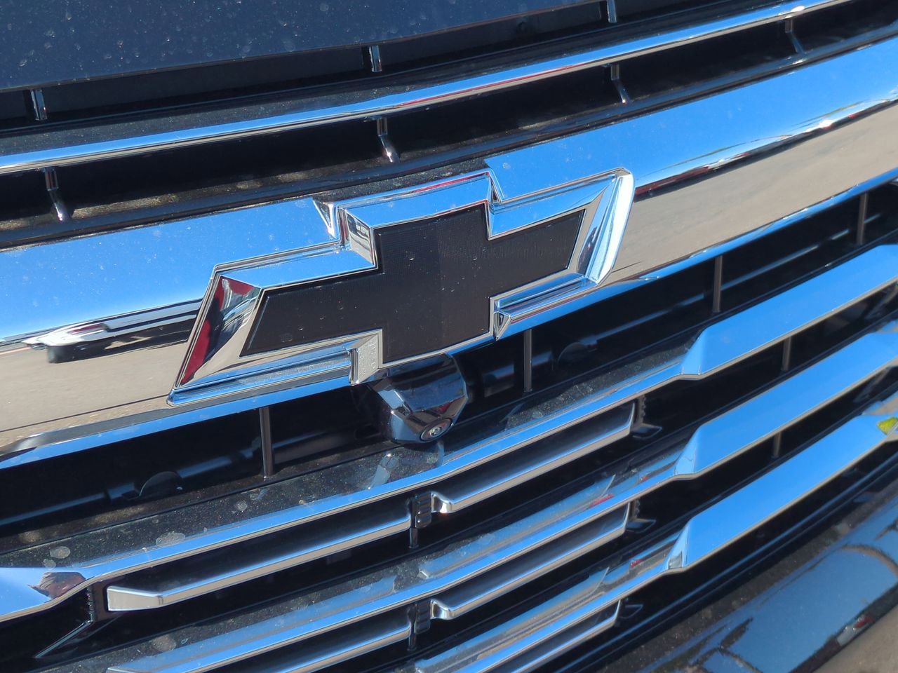 New 2026 Chevrolet Tahoe Premier w/ Sun And Tow Package image 32