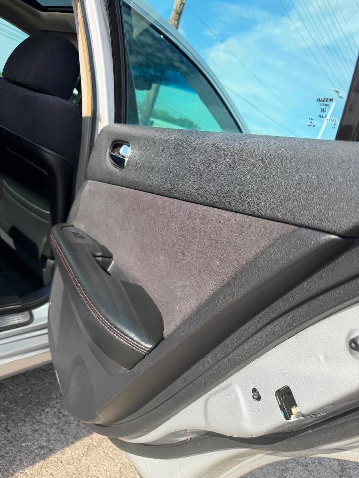 Used 2014 Nissan Maxima 3.5 S FWD image 30