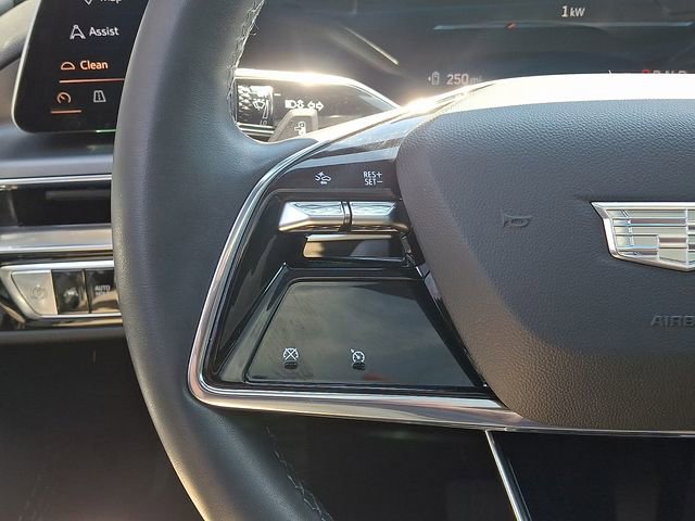 Used 2024 Cadillac Lyriq Tech w/ LPO, Floor Liner Package RWD image 26