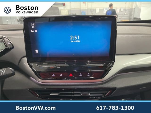 Used 2023 Volkswagen ID.4 Pro S image 21