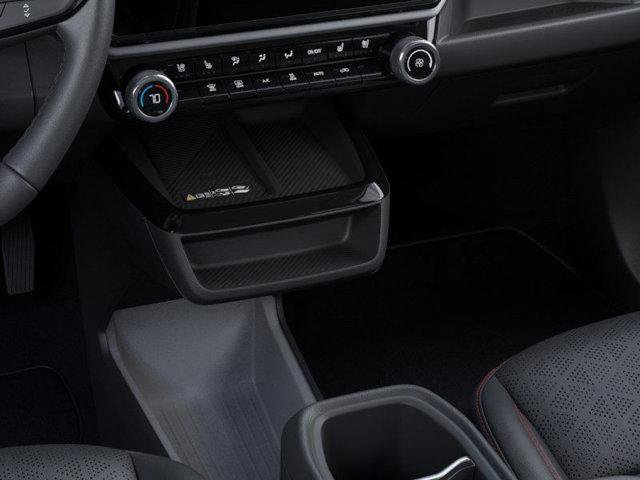 New 2027 Chevrolet Bolt RS image 23