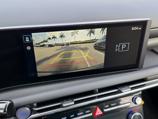 New 2026 Hyundai Santa Cruz SEL FWD image 10