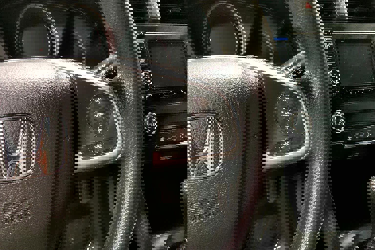 Used 2018 Honda Civic LX-P image 25