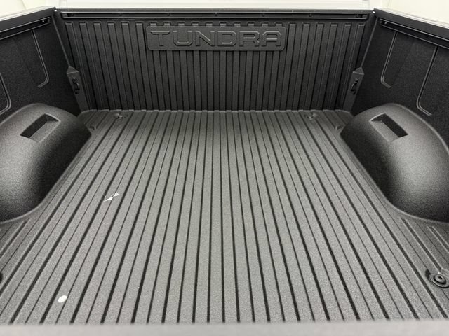 New 2026 Toyota Tundra TRD Pro AWD/4WD image 35