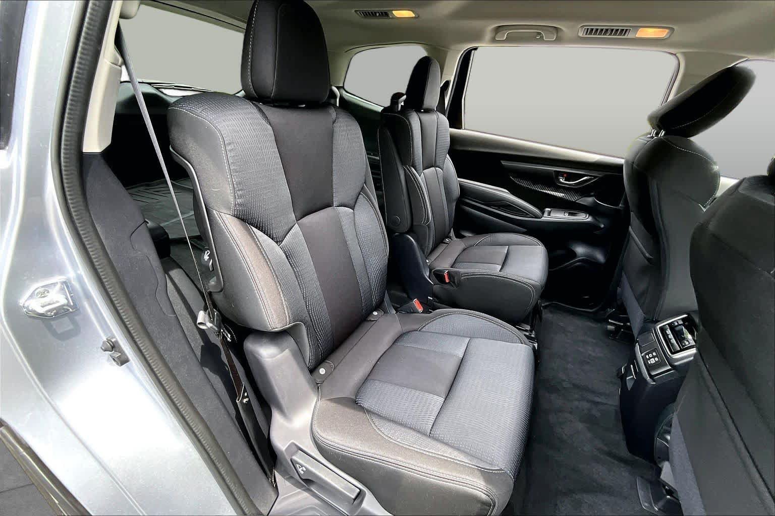 Used 2023 Subaru Ascent Premium w/ Convenience Package AWD/4WD image 20