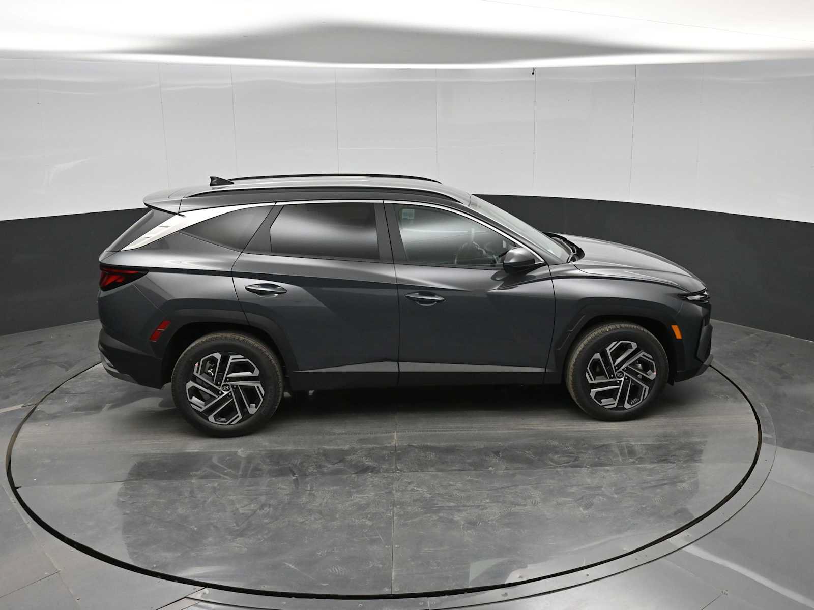 New 2026 Hyundai Tucson SEL Plus AWD/4WD image 31