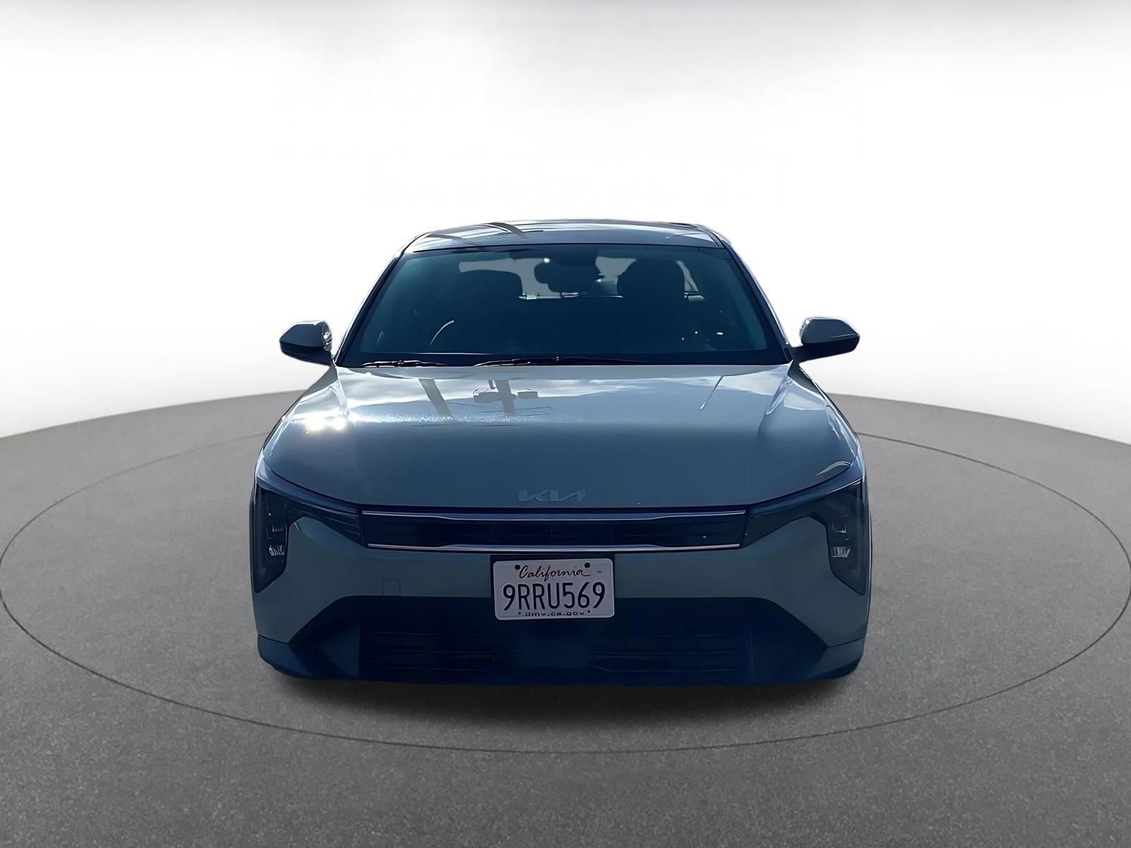 Used 2025 Kia K4 LXS image 4