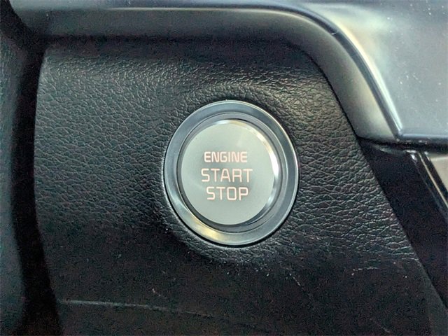 Used 2022 Kia Telluride SX w/ Nightfall Edition Package image 29