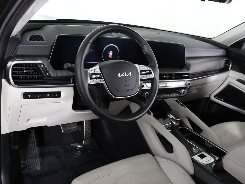 Used 2024 Kia Telluride SX Prestige AWD/4WD image 34