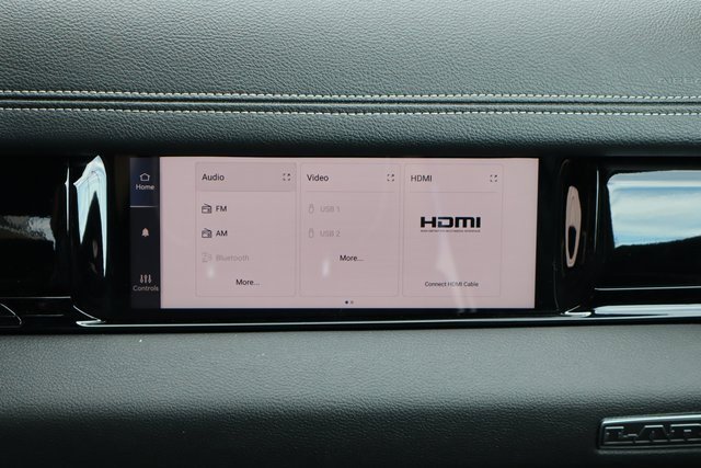 New 2026 RAM 1500 Laramie w/ Night Edition image 54