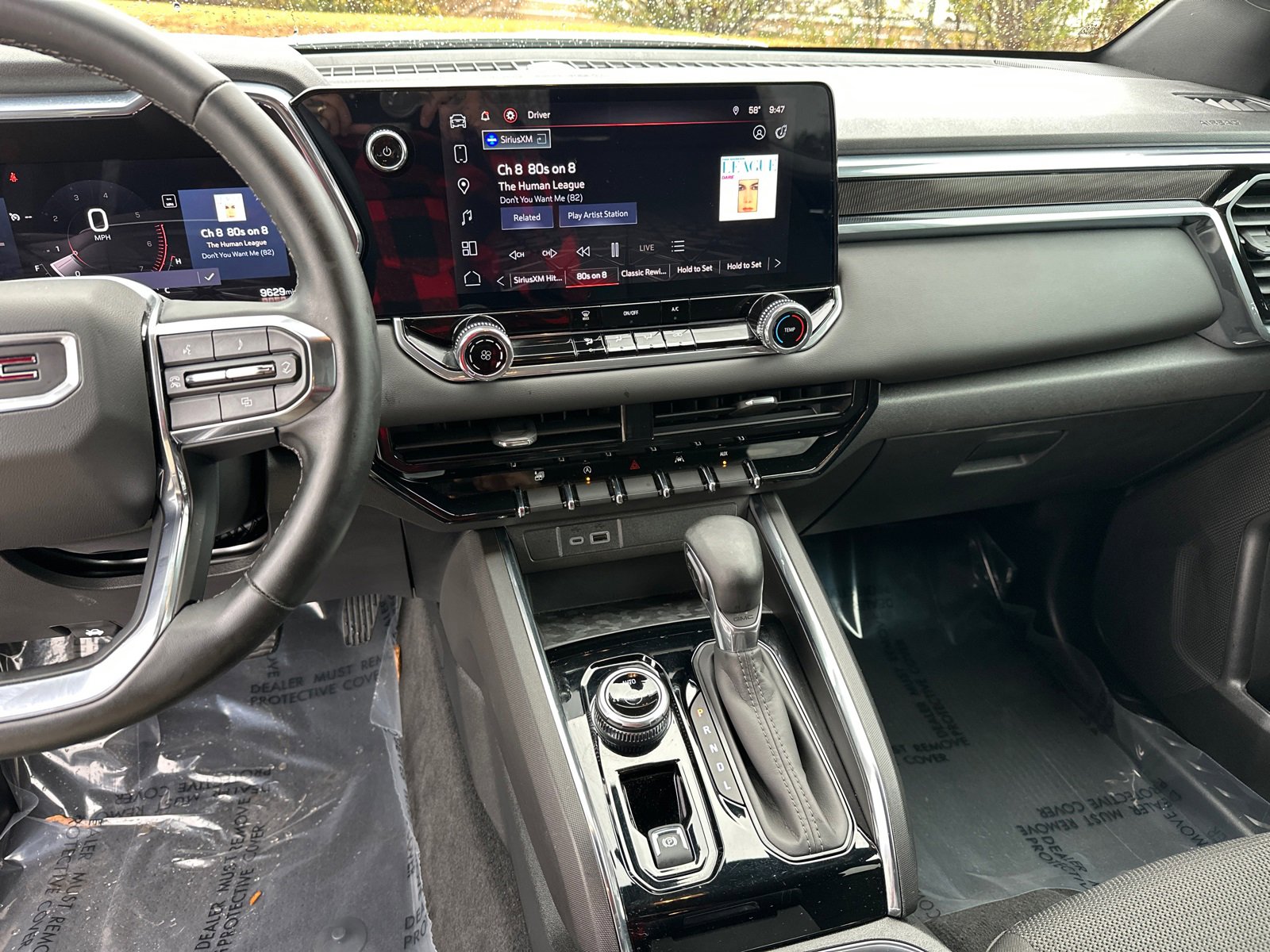 Used 2024 GMC Canyon Elevation w/ Trailering Package image 28