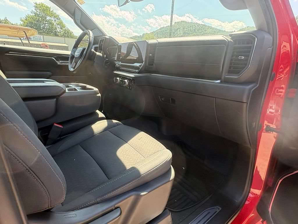 Used 2023 GMC Sierra 1500 Elevation AWD/4WD image 22