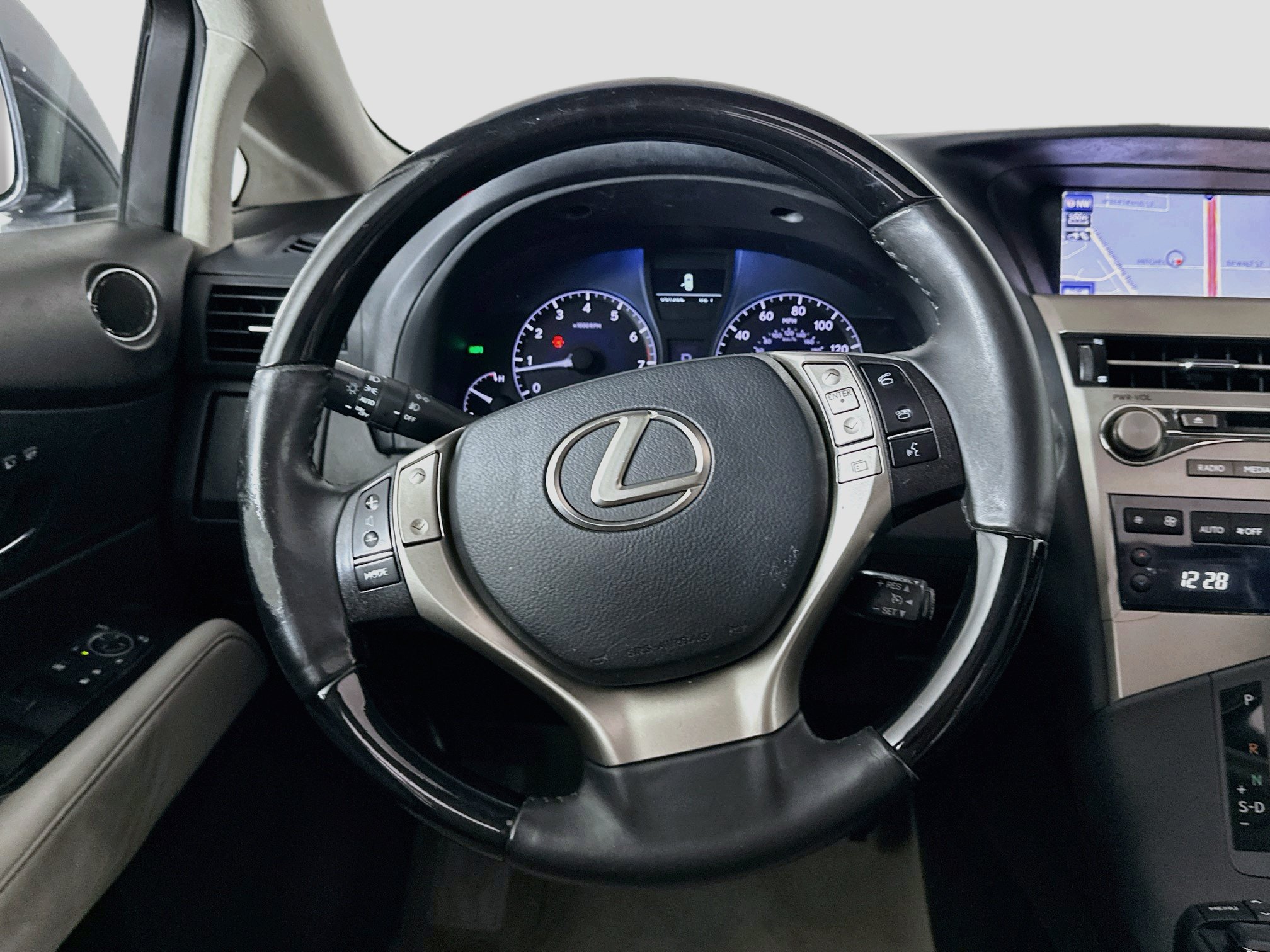 Used 2015 Lexus RX 350 FWD image 18