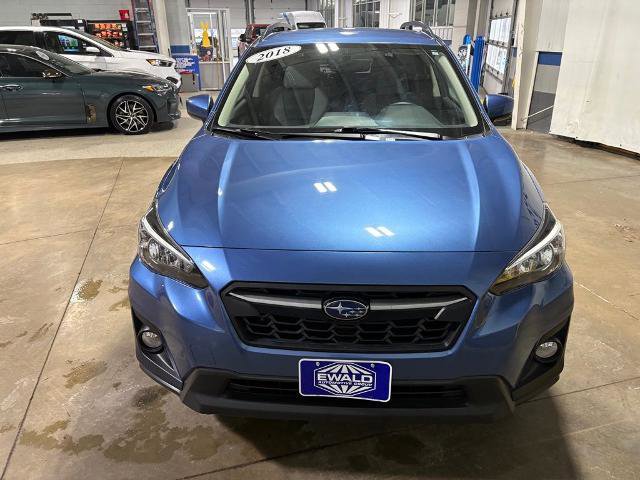 Used 2018 Subaru Crosstrek 2.0i Premium w/ Popular Package #2 image 3