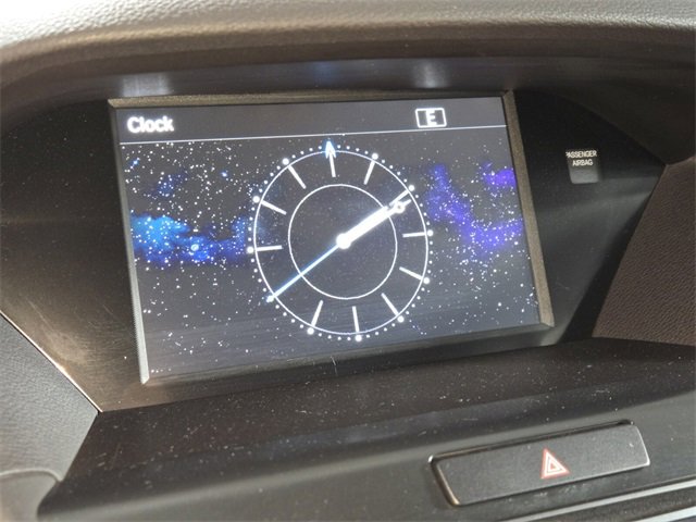 Used 2020 Acura MDX FWD image 31