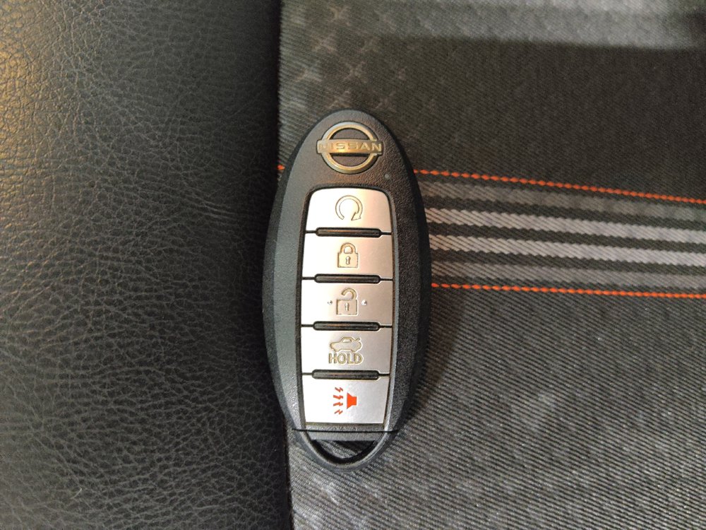 Used 2023 Nissan Altima 2.5 SR AWD/4WD image 32
