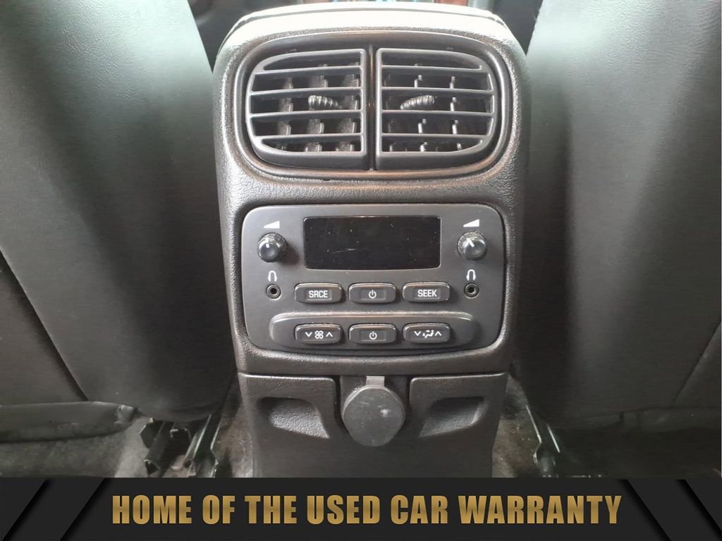 Used 2005 GMC Envoy SLT image 29