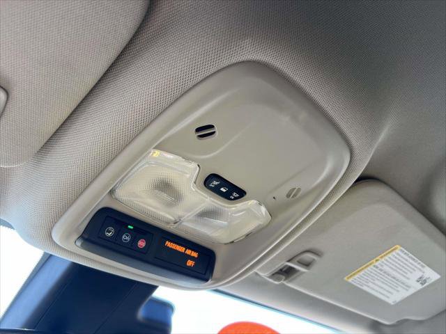 Used 2025 Buick Encore GX Preferred w/ Advanced Technology Package image 32