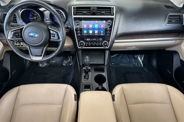 Used 2018 Subaru Outback 3.6R Limited AWD/4WD image 15
