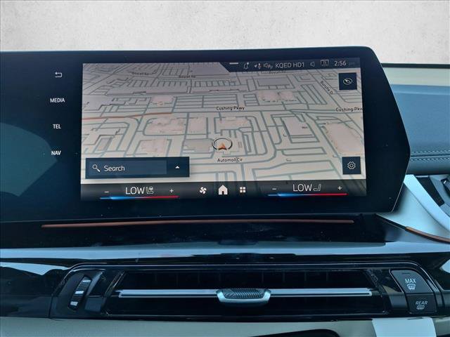 New 2026 BMW X1 xDrive28i w/ M Sport Package AWD/4WD image 14
