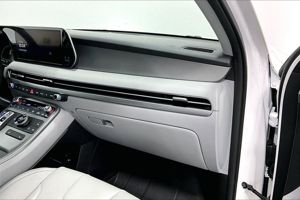 Used 2025 Hyundai Palisade SEL FWD image 19