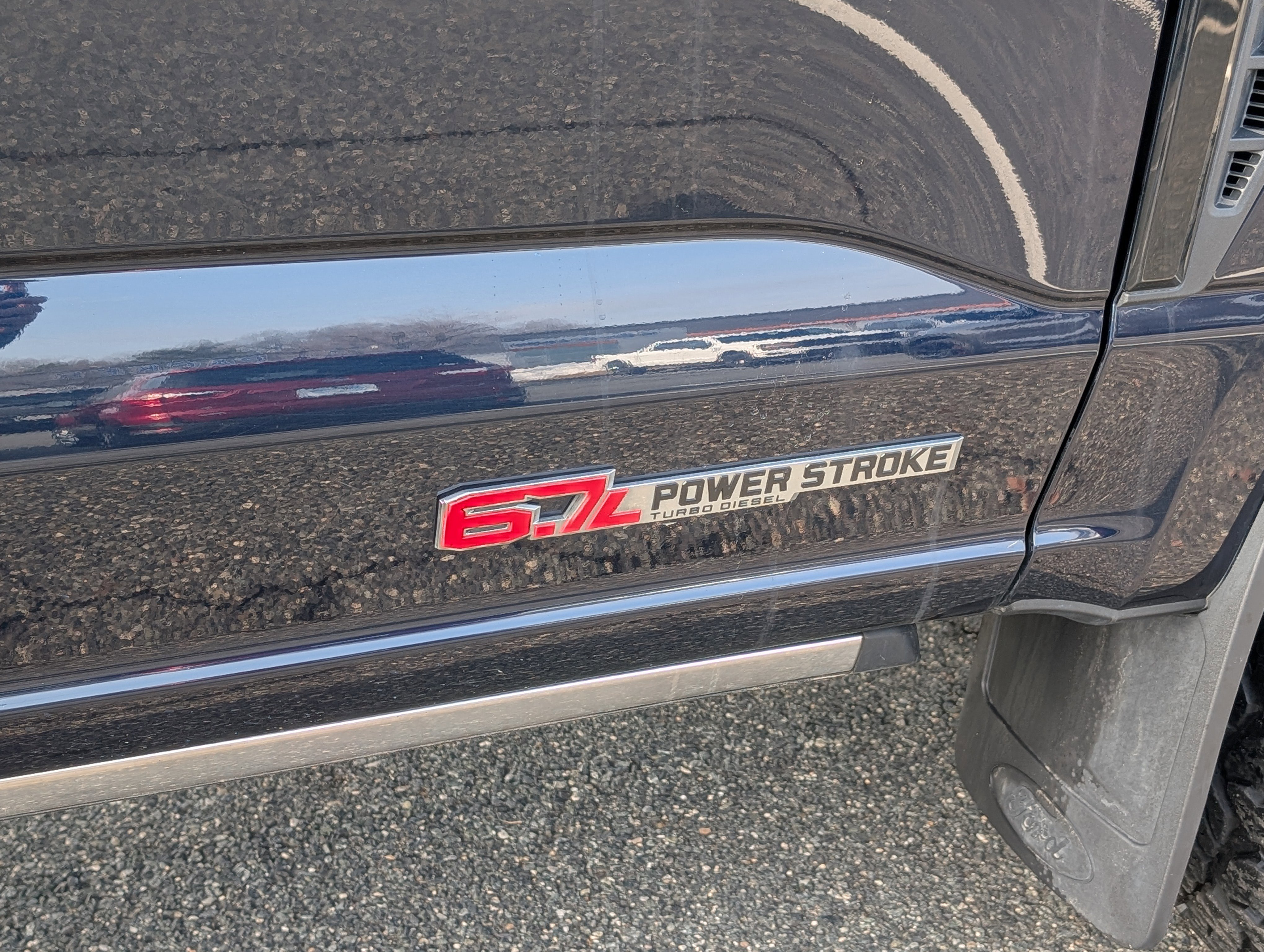 Certified 2024 Ford F350 Lariat w/ Lariat Ultimate Package image 9