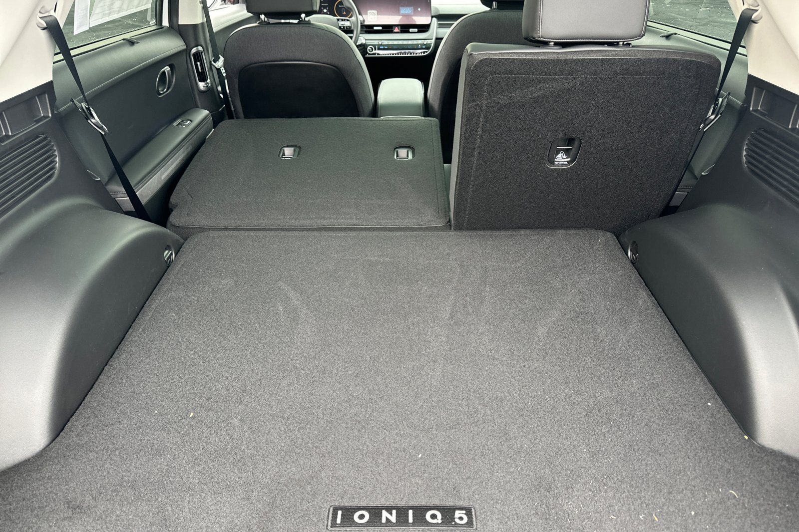 New 2026 Hyundai Ioniq 5 Limited AWD/4WD image 15