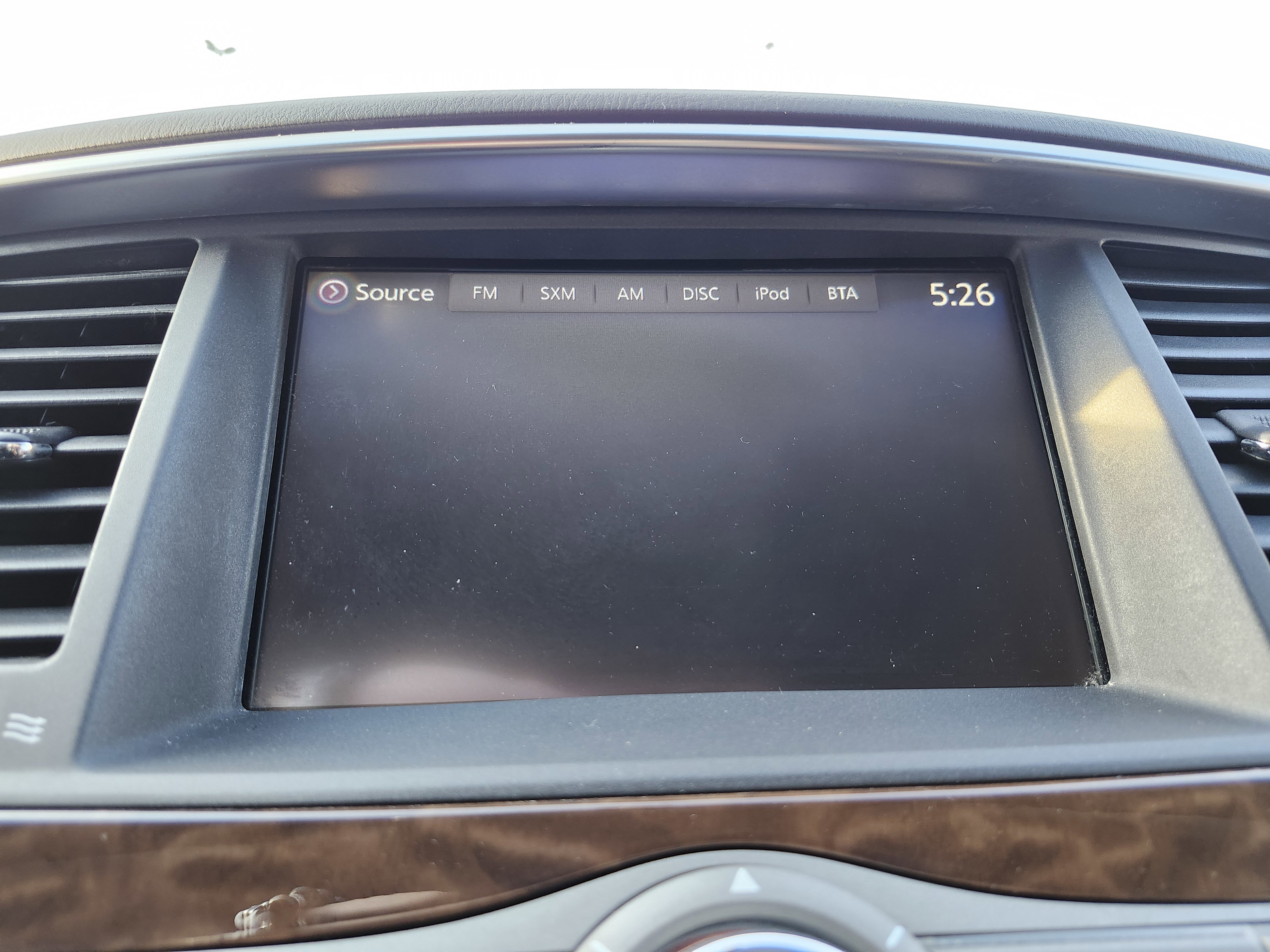 Used 2019 Nissan Armada SV w/ Driver Package image 6