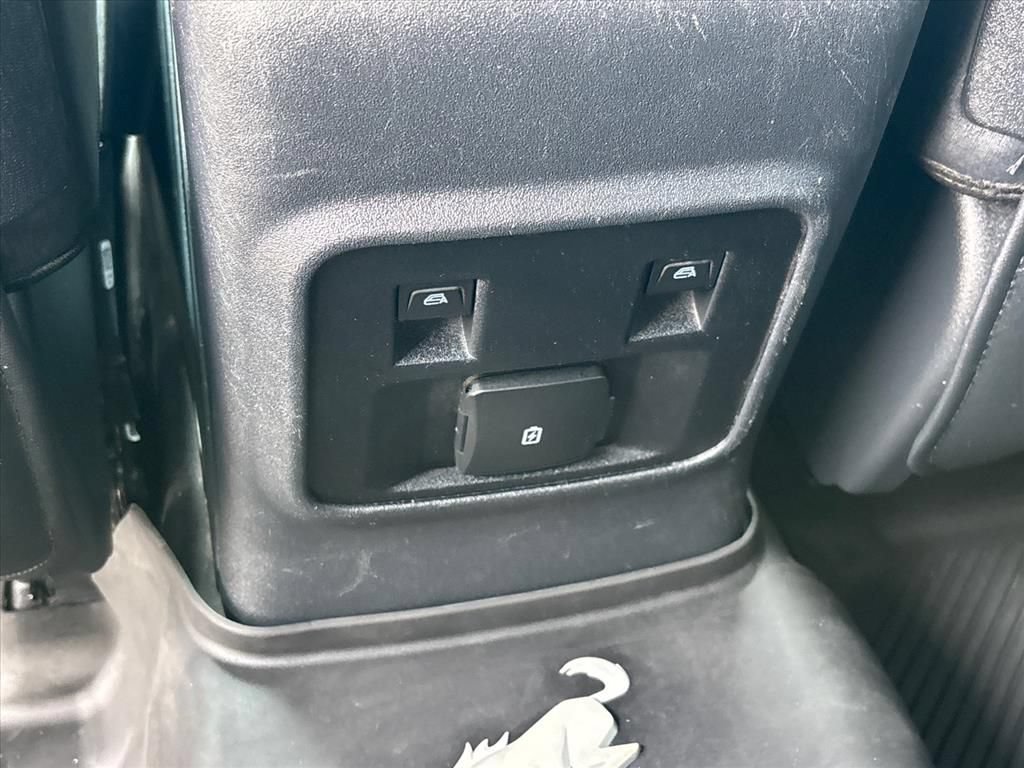 Used 2024 Ford Bronco Big Bend AWD/4WD image 19
