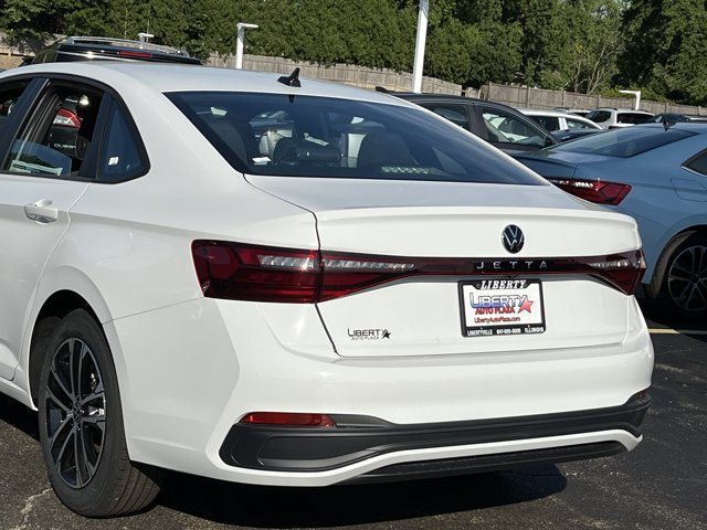 New 2026 Volkswagen Jetta Sport FWD image 8