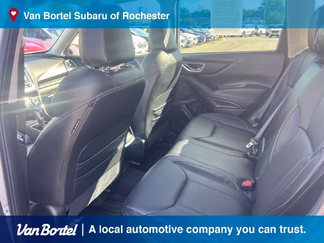 Used 2023 Subaru Forester Touring AWD/4WD image 25